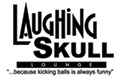 Laughing Skull