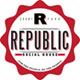 Republic Social House