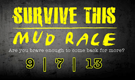 Mud Race