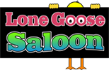Lone Goose