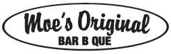 Moes Original Bar-B-Que