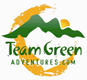 Team Green Adventures
