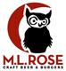 M.L.Rose