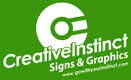 Creative Instinct Design